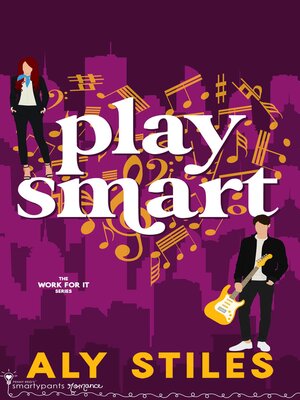 cover image of Play Smart